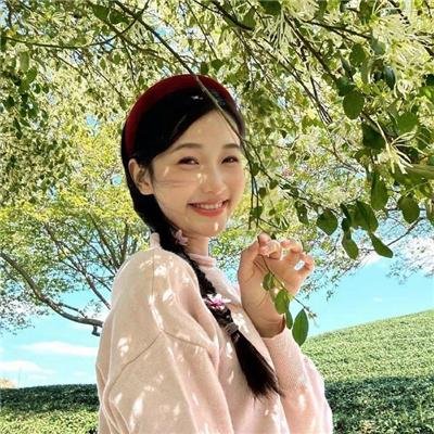 我的女儿们